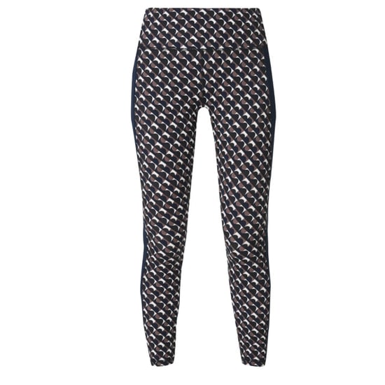 Sweaty Betty Power 7/8 side stripe workout leggings - Image 6