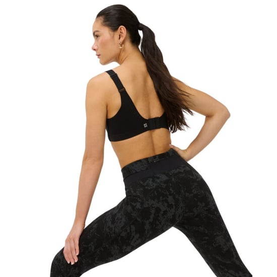Sweaty Betty Ultimate running 7/8 legging - Image 2