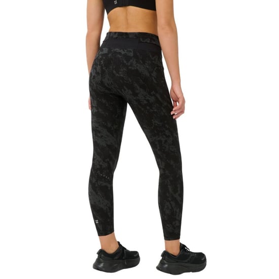 Sweaty Betty Ultimate running 7/8 legging - Image 5