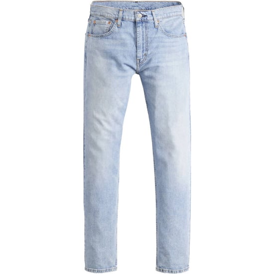 Levi's 502 taper feelin free blue - Image 3
