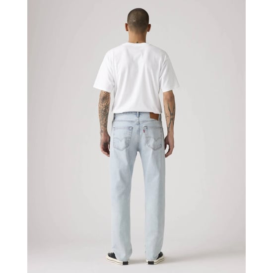 Levi's 501 levis original bridgeside blue - Image 6