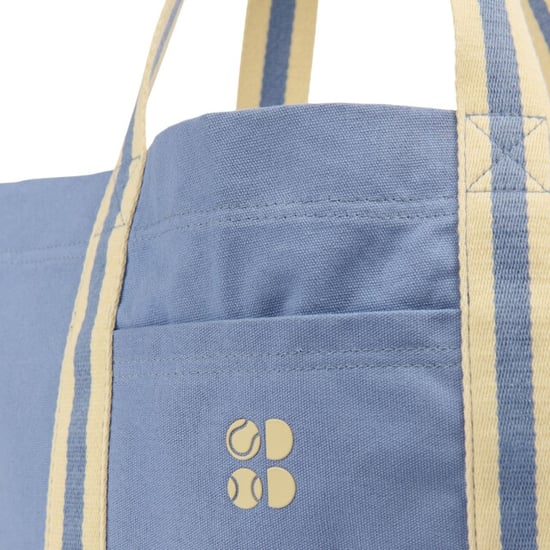Sweaty Betty Canvas tote bag - Image 2