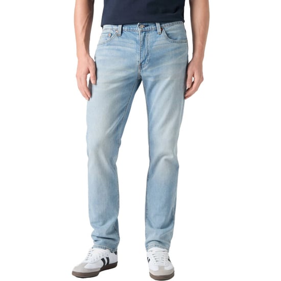Levi's 511 slim call it off blue - Image 1