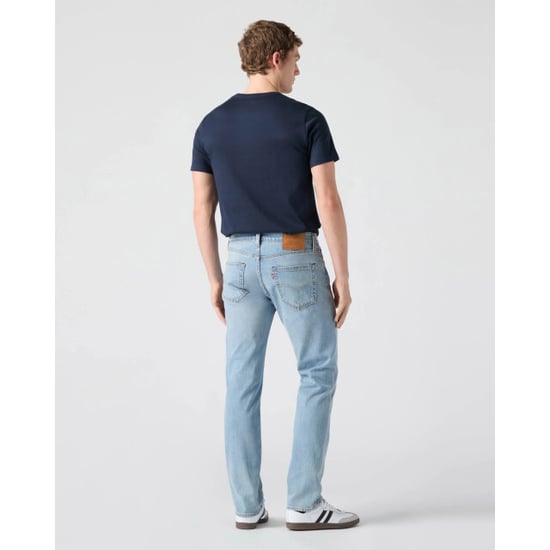 Levi's 511 slim call it off blue - Image 5