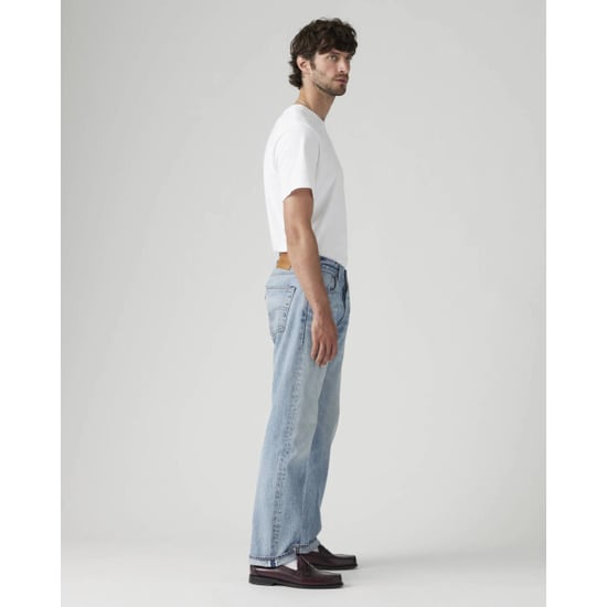 Levi's 501 levis original beautiful disaster - Image 3