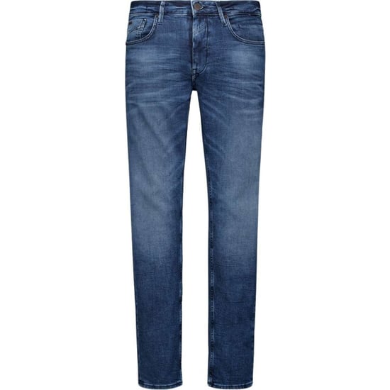 No Excess Denim, regular 711, stone used, str stone used den - Image 2