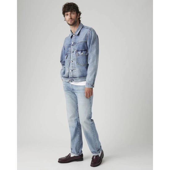Levi's 501 levis original beautiful disaster - Image 5