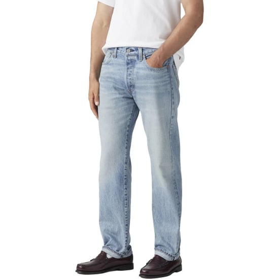 Levi's 501 levis original beautiful disaster - Image 6