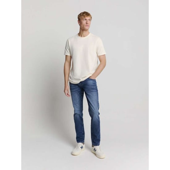 No Excess Denim, regular 711, stone used, str stone used den - Image 5