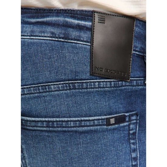 No Excess Denim, regular 711, stone used, str stone used den - Image 6