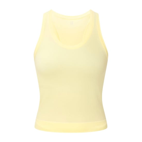 Sweaty Betty Athlete crop seamless workout tank top - Image 4
