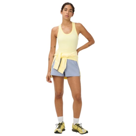 Sweaty Betty Athlete crop seamless workout tank top - Image 5