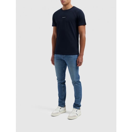 Pure Path 10111 07 t-shirt  essential logo t-shirt pat - Image 2