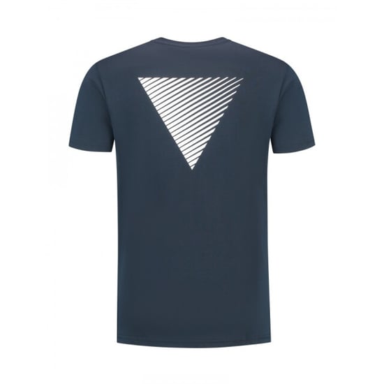 Pure Path 10111 07 t-shirt  essential logo t-shirt pat - Image 4