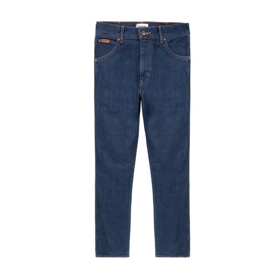 Wrangler Texas straight dark stone - Image 1