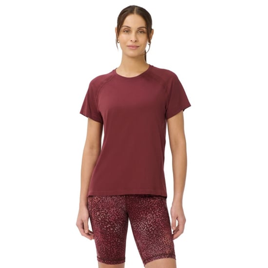 Sweaty Betty Athlete featherweight seamless t-shirt - Image 3