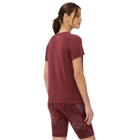 Sweaty Betty Athlete featherweight seamless t-shirt - Image 4