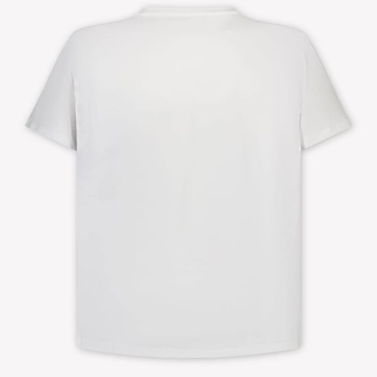 Twin-set Kinder meisjes t-shirt in - Image 4