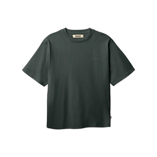 Woodbird Wbbaine base tee 2100-430 forrest green - Image 2