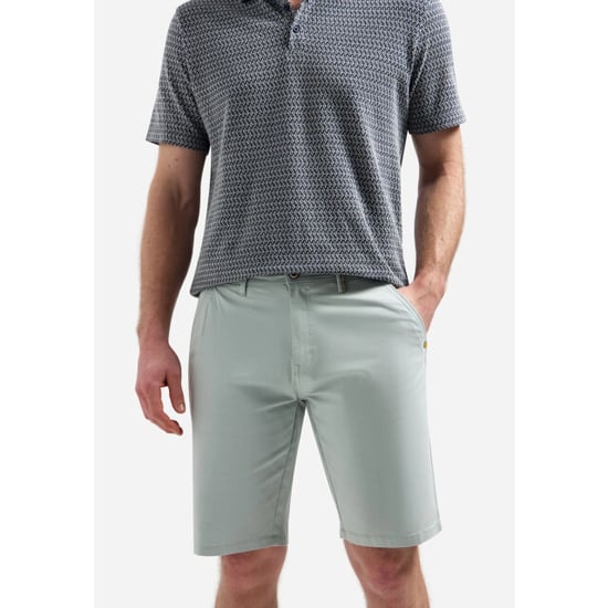 No Excess Short 318190406sn 150 misty green - Image 3