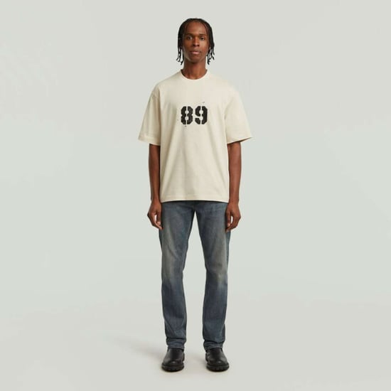G-Star Mosa straight - Image 6