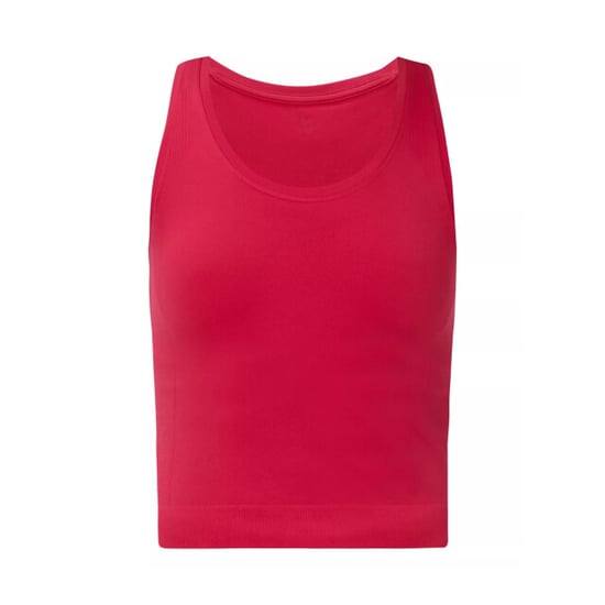 Sweaty Betty Athlete crop seamless workout tank top - Image 4
