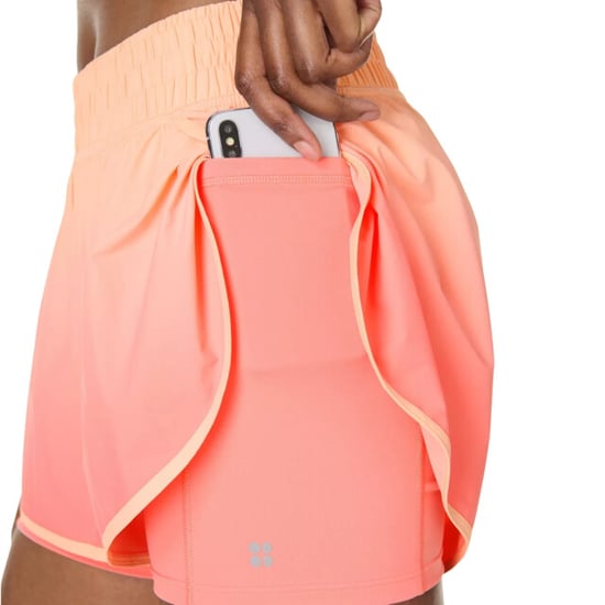 Sweaty Betty Get set 2-in-1 multi train shorts - Image 4