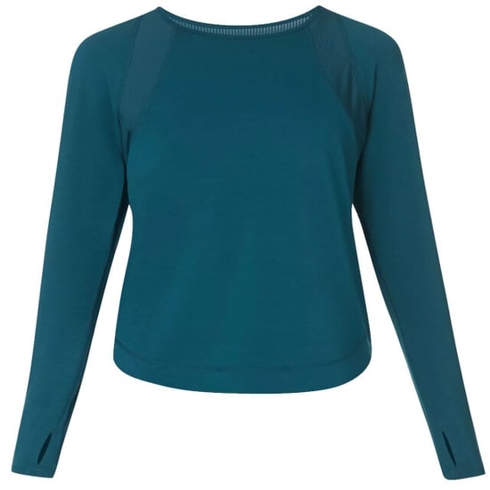 Sweaty Betty Breathe easy mesh long sleeve top - Image 6
