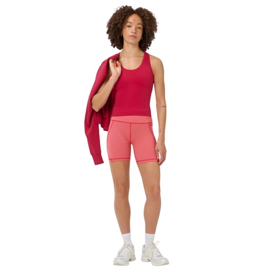 Sweaty Betty Athlete crop seamless workout tank top - Image 6