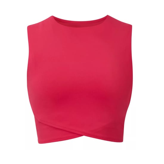 Sweaty Betty All day cropped wrap tank - Image 5