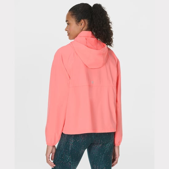 Sweaty Betty Ultimate run packaway jacket - Image 2
