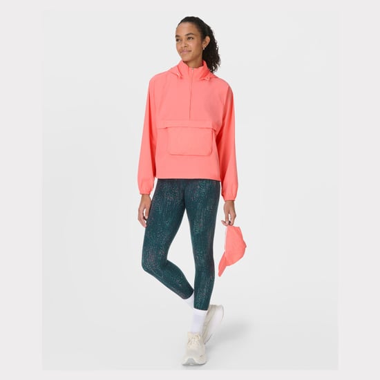 Sweaty Betty Ultimate run packaway jacket - Image 5