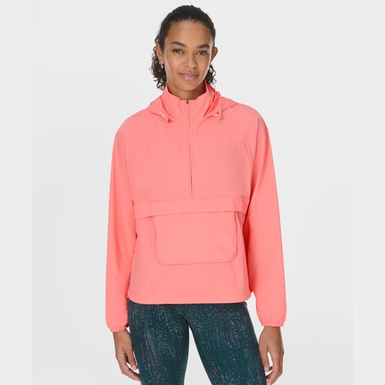 Sweaty Betty Ultimate run packaway jacket - Image 6