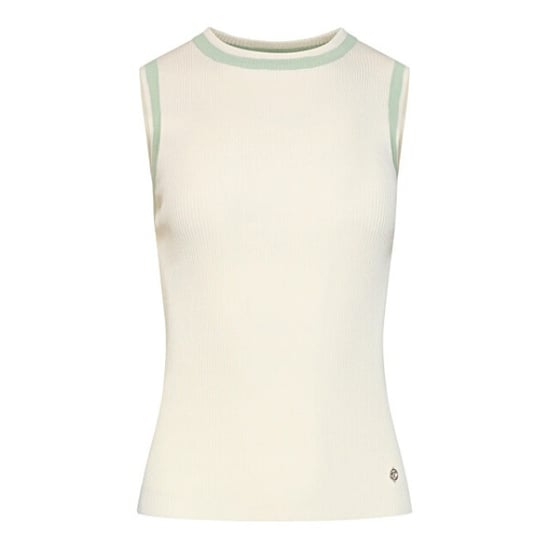 Smashed Lemon Top 26350 offwhite/softgreen - Image 1