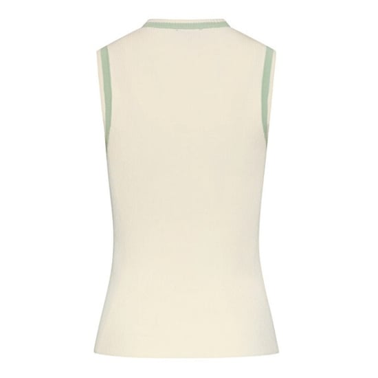 Smashed Lemon Top 26350 offwhite/softgreen - Image 2