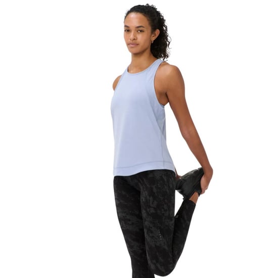 Sweaty Betty Breathe easy mesh run tank top - Image 1