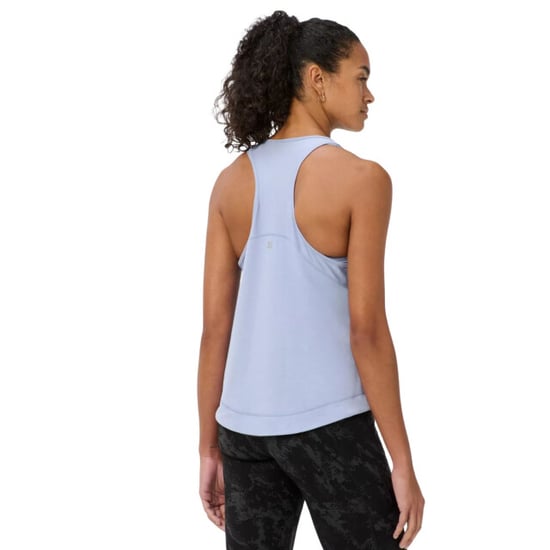 Sweaty Betty Breathe easy mesh run tank top - Image 3