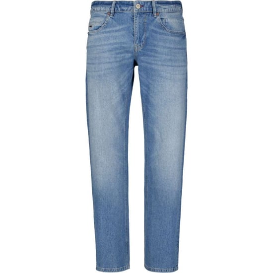 No Excess Denim, relaxed fit 715, stone used, stone used den - Image 4