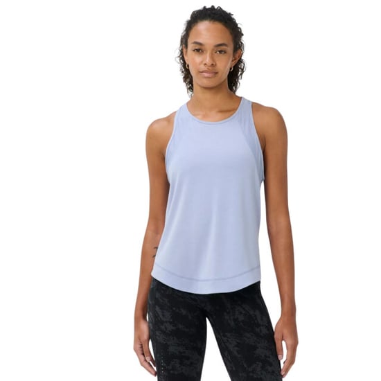 Sweaty Betty Breathe easy mesh run tank top - Image 4