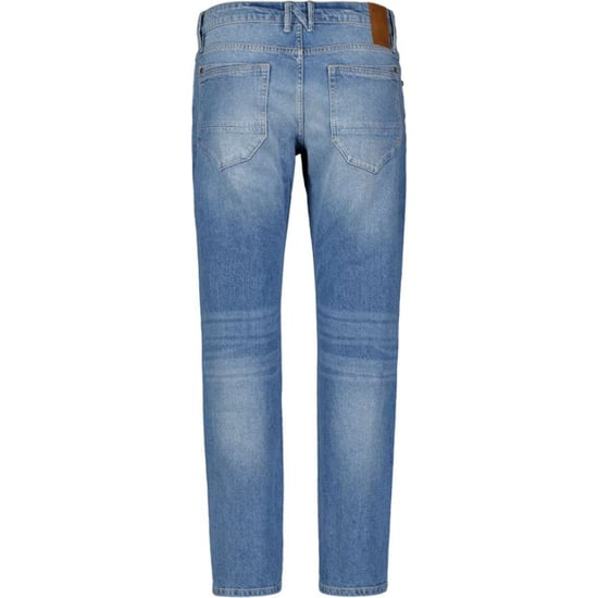 No Excess Denim, relaxed fit 715, stone used, stone used den - Image 5