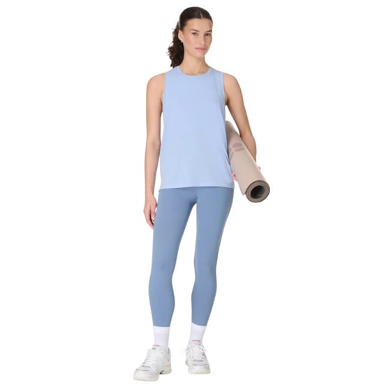 Sweaty Betty Ultimate studio ribbed leggings - Image 1