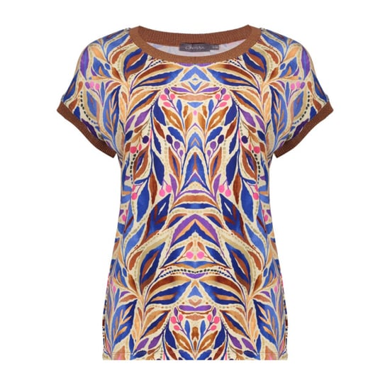 Geisha Shirt 62462-60 0815 - Image 1
