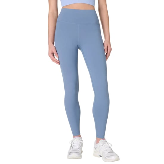 Sweaty Betty Ultimate studio ribbed leggings - Image 3
