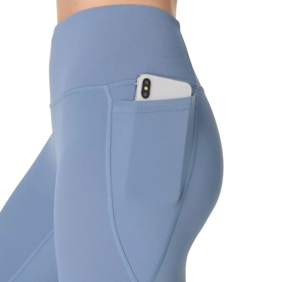 Sweaty Betty Ultimate studio ribbed leggings - Image 5
