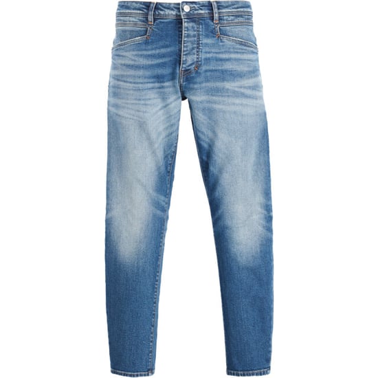Chasin' Helyx energy mid blue denim - Image 3