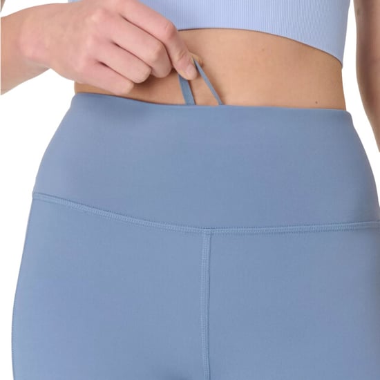 Sweaty Betty Ultimate studio ribbed leggings - Image 6