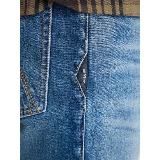 Chasin' Helyx energy mid blue denim - Image 4