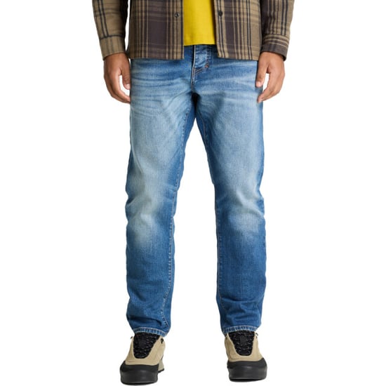 Chasin' Helyx energy mid blue denim - Image 5