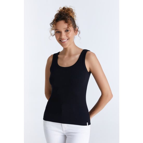 C.O.J. Denim Coj top olivia - Image 2