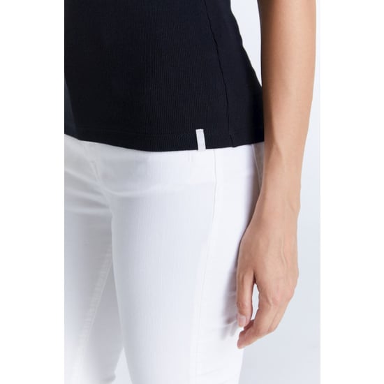 C.O.J. Denim Coj top olivia - Image 3